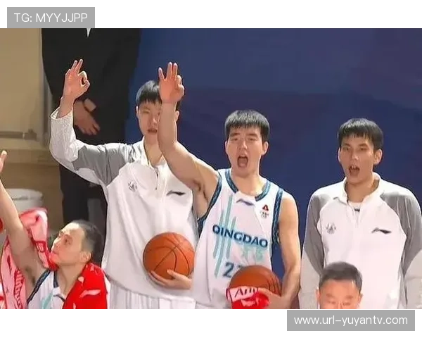 新疆队创纪录主场惨败青岛，三分球防守崩盘